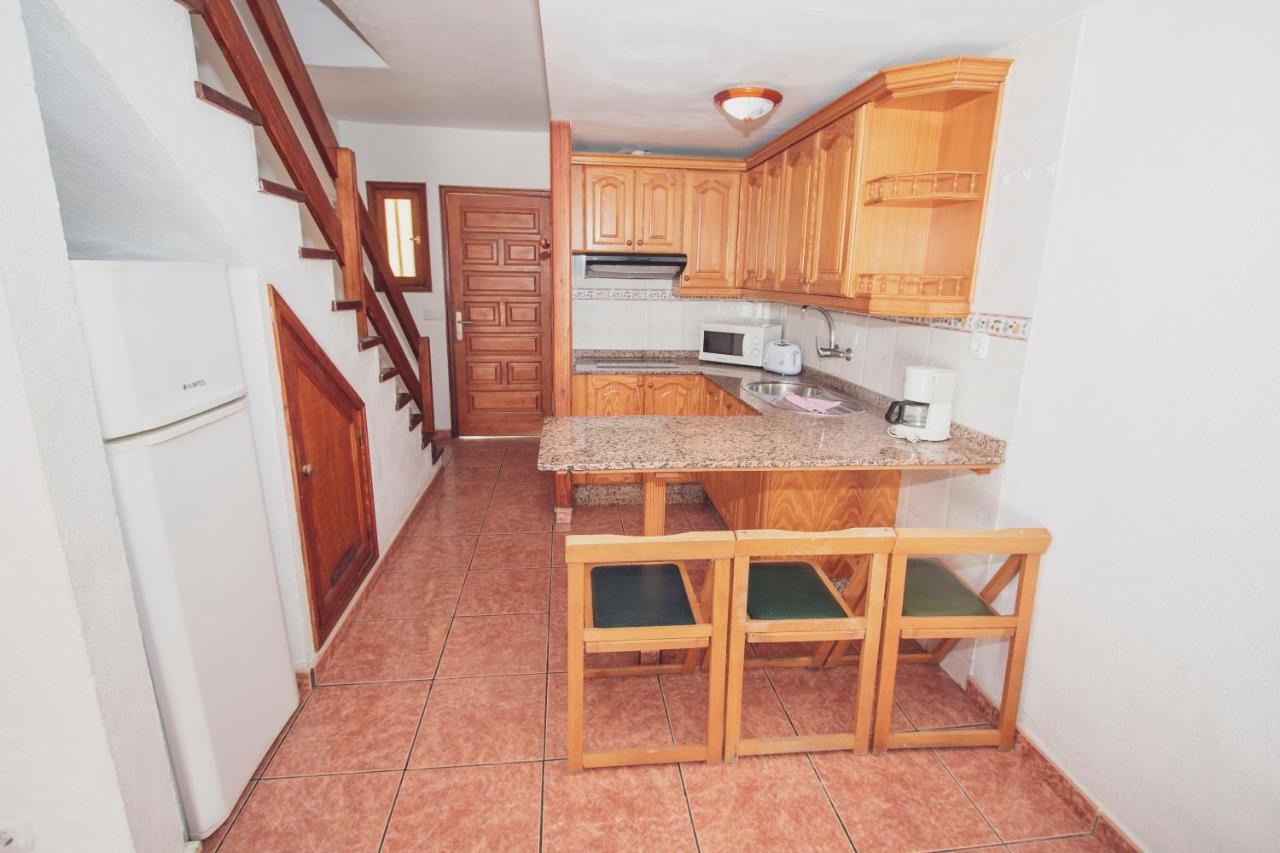 דירות פוארטו ריקו Montecarlo Apartamento39 מראה חיצוני תמונה