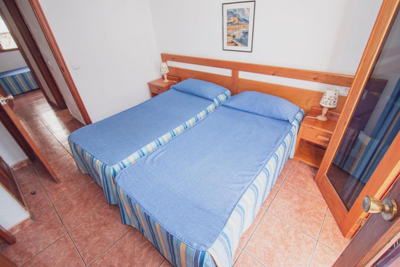 דירות פוארטו ריקו Montecarlo Apartamento39 מראה חיצוני תמונה