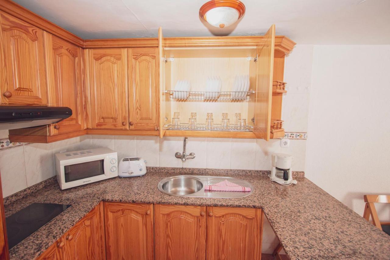דירות פוארטו ריקו Montecarlo Apartamento39 מראה חיצוני תמונה