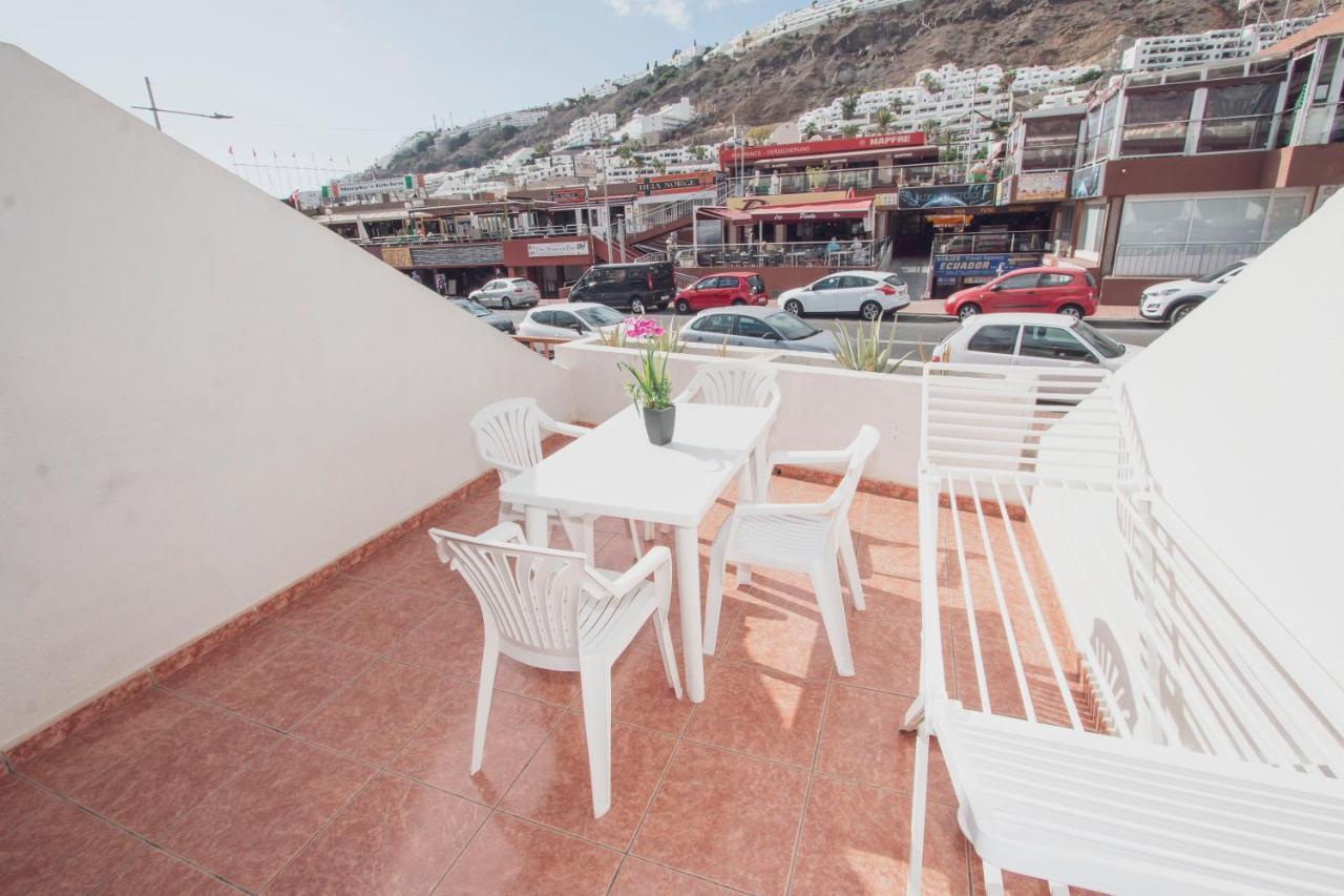 דירות פוארטו ריקו Montecarlo Apartamento39 מראה חיצוני תמונה